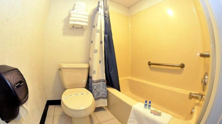 Superlodge Atlantic City Absecon