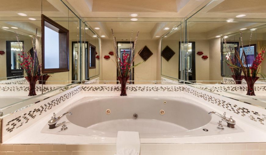 SureStay Plus Hotel by Best Western Oklahoma City North