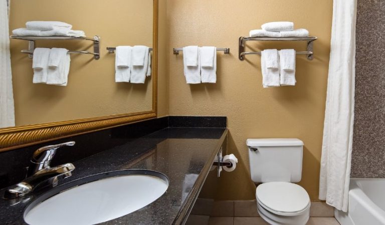 SureStay Plus Hotel by Best Western Oklahoma City North