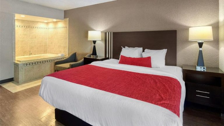 SureStay Hotel By Best Western Greenville