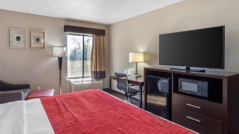 SureStay Hotel By Best Western Greenville