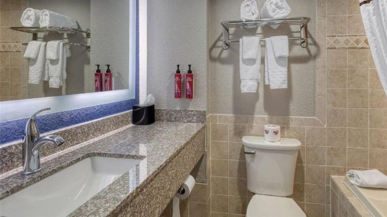 SureStay Hotel By Best Western Greenville