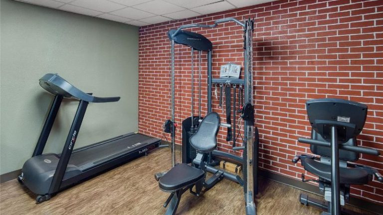 SureStay Hotel By Best Western Greenville