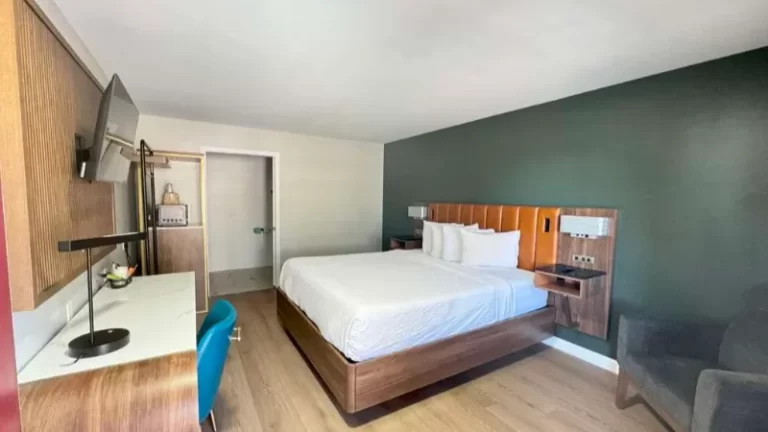 Surestay By Best Western Morgan Hill