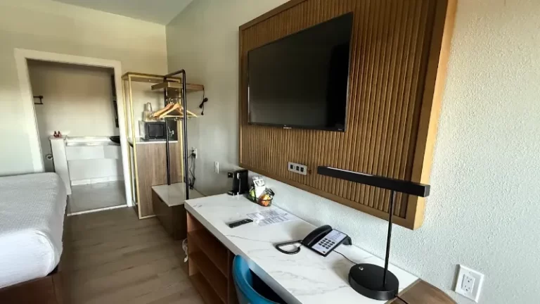 Surestay By Best Western Morgan Hill