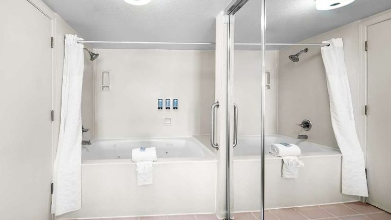 SureStay Plus Hotel by Best Western San Jose Central City