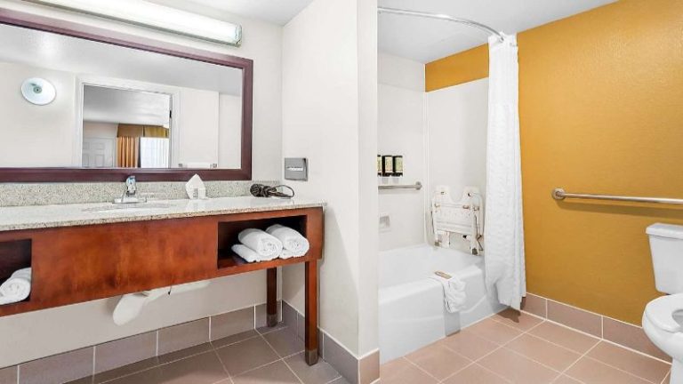 SureStay Plus Hotel by Best Western San Jose Central City