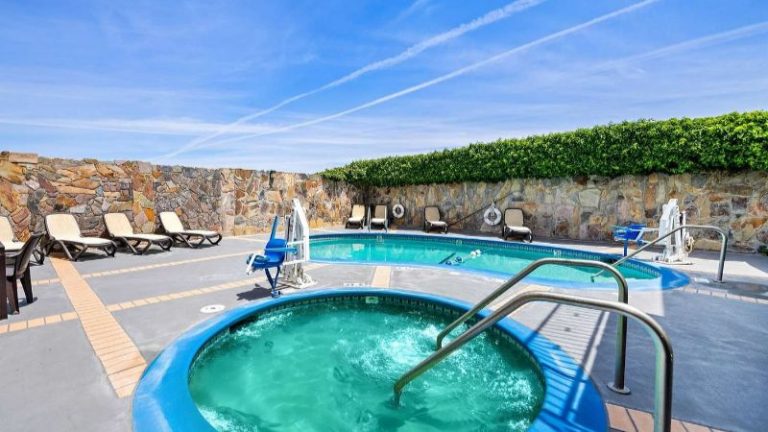 SureStay Plus Hotel by Best Western San Jose Central City