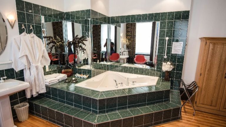 Swiss Hotel