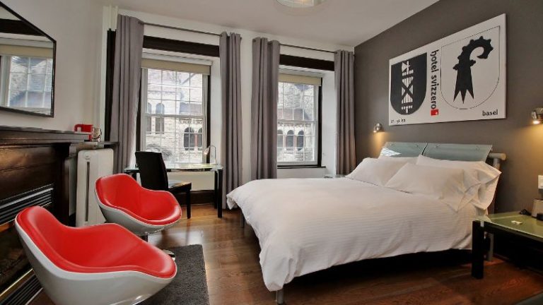 Swiss Hotel