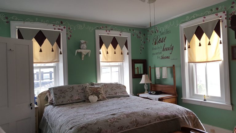 The Artist’s Inn and Gallery, Terre Hill