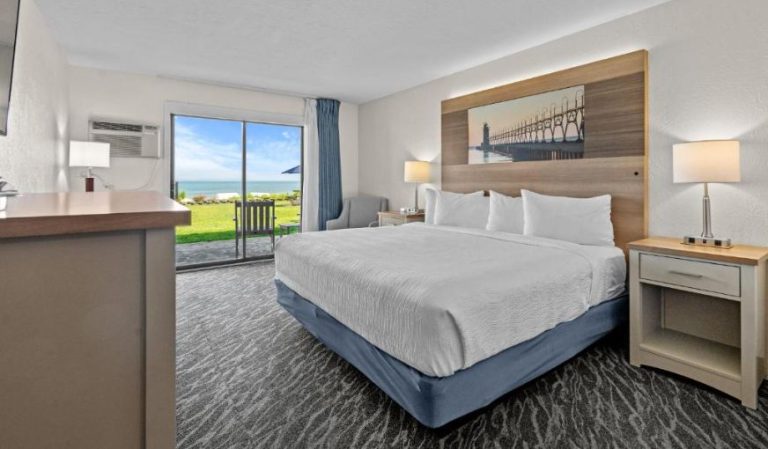 The Beach Haus Resort