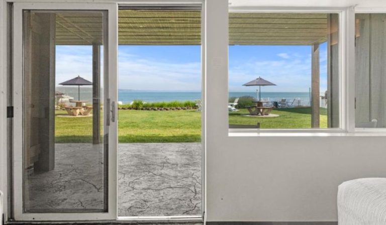 The Beach Haus Resort
