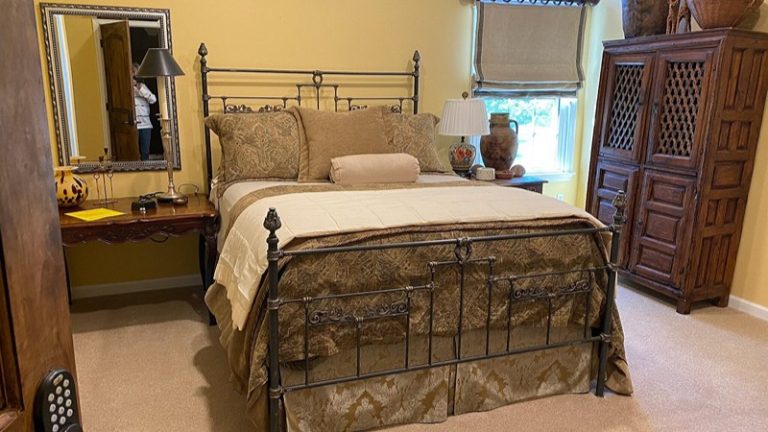 The Birdnest Inn