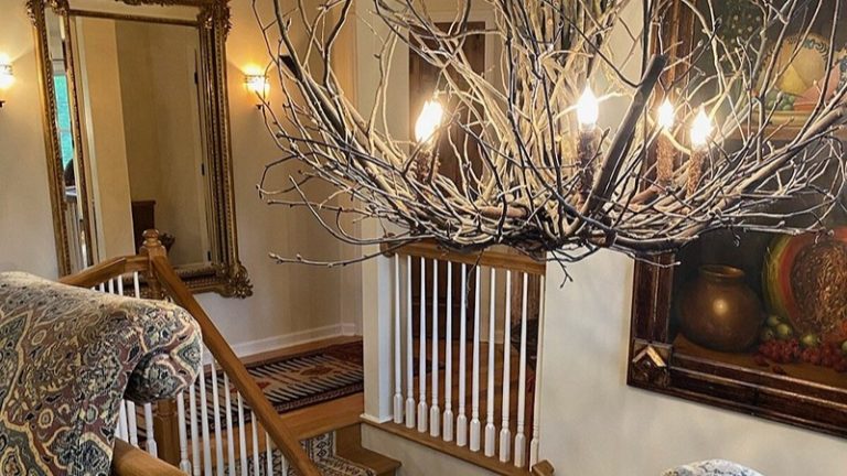 The Birdnest Inn