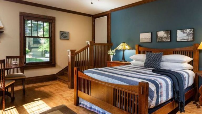 The Buckingham Inn