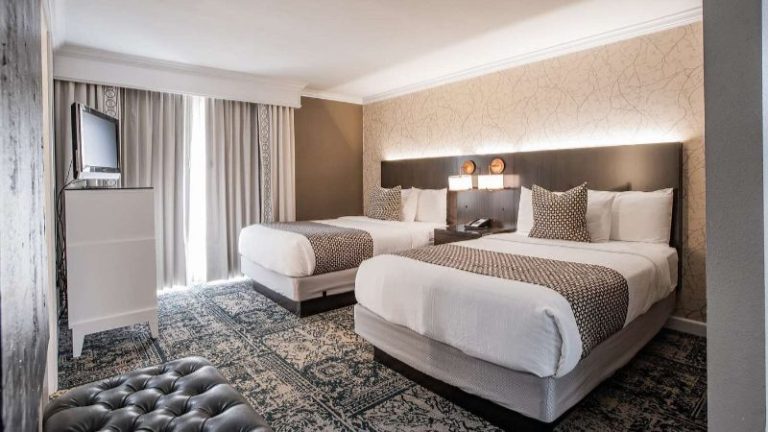 The Burgundy Hotel, Tapestry Collection by Hilton