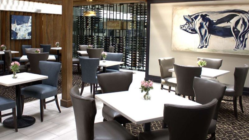 The Burgundy Hotel, Tapestry Collection by Hilton, photo 8