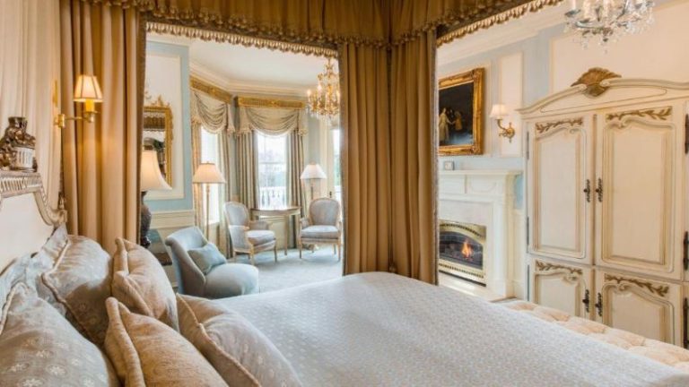 The Chanler at Cliff Walk