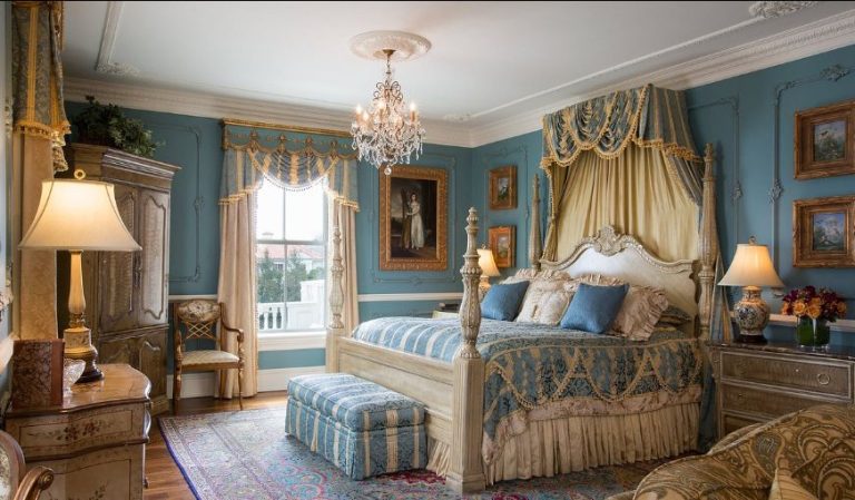 The Chanler at Cliff Walk