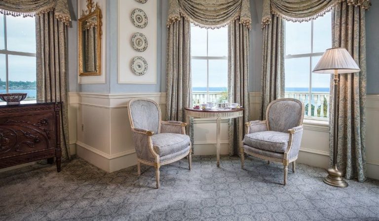 The Chanler at Cliff Walk