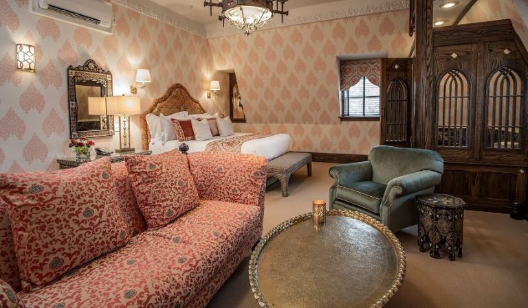 The Chanler at Cliff Walk