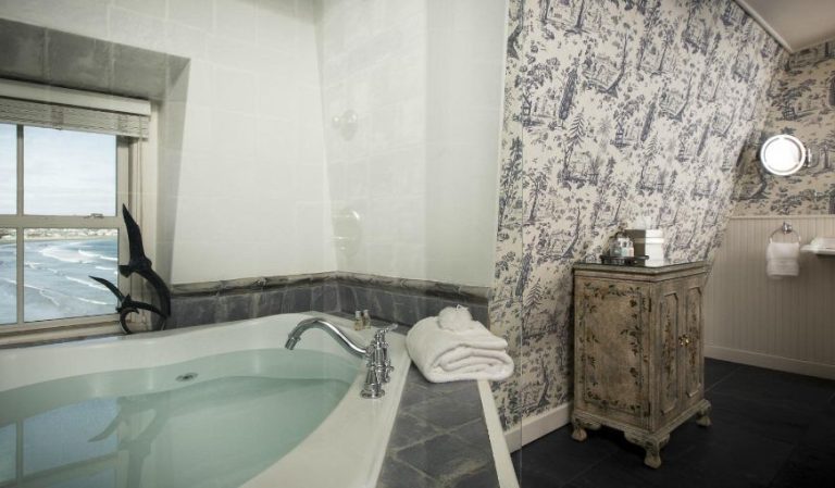 The Chanler at Cliff Walk