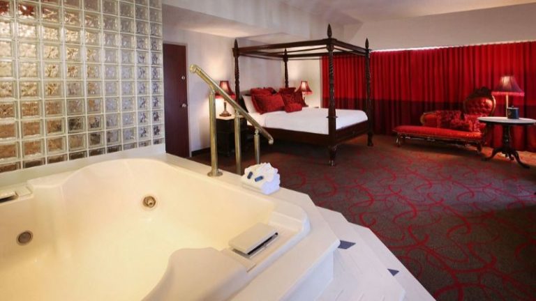 The Claridge Hotel