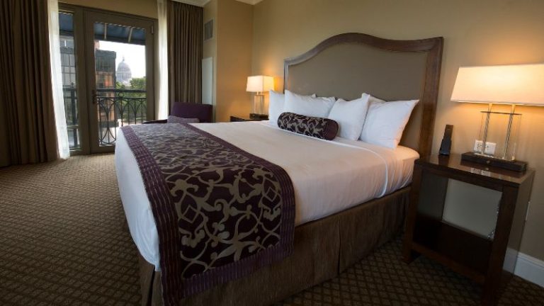 The Edgewater Hotel Madison