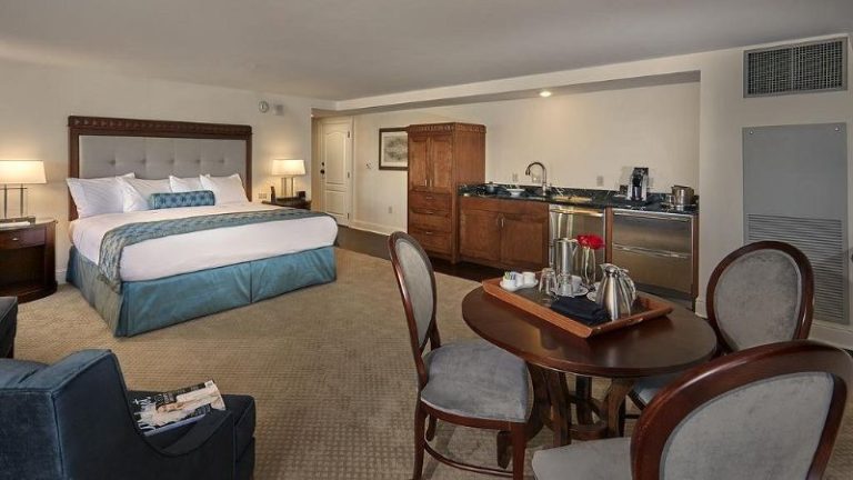 The Edgewater Hotel Madison