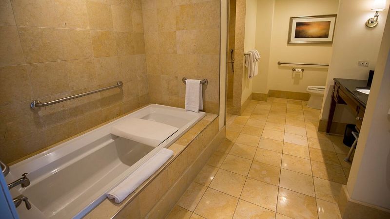The Edgewater Hotel Madison, room with private jacuzzi, photo 6