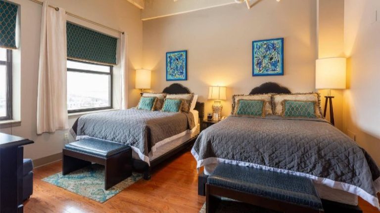 The Giacomo Hotel