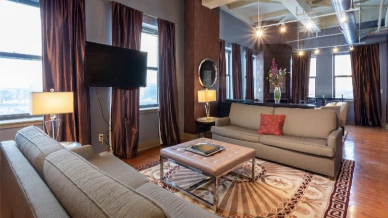 The Giacomo Hotel