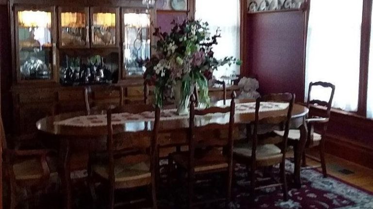 The Gables Inn