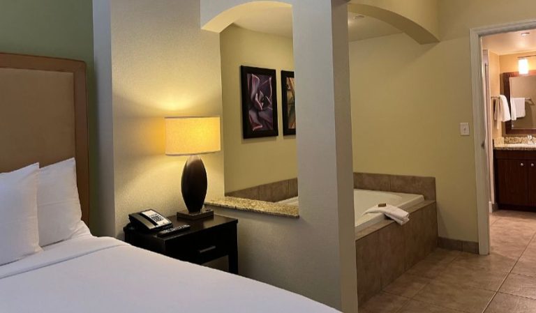The Grandview at Las Vegas