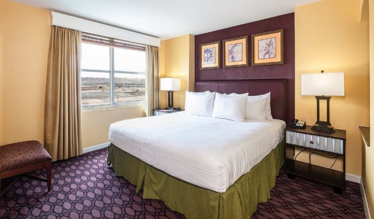 The Grandview at Las Vegas