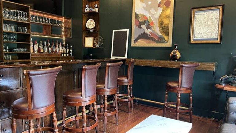 Historic Michabelle Inn