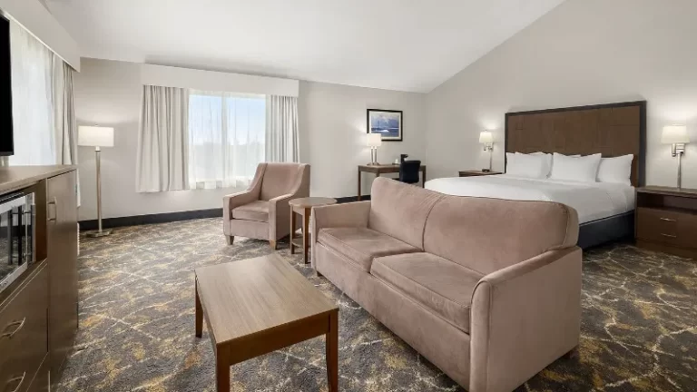 The INN at Gig Harbor