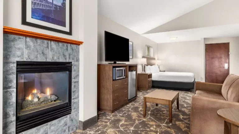 The INN at Gig Harbor