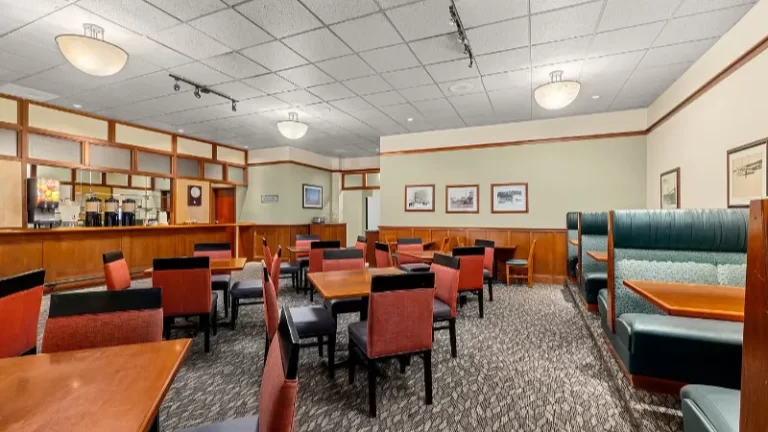 The INN at Gig Harbor