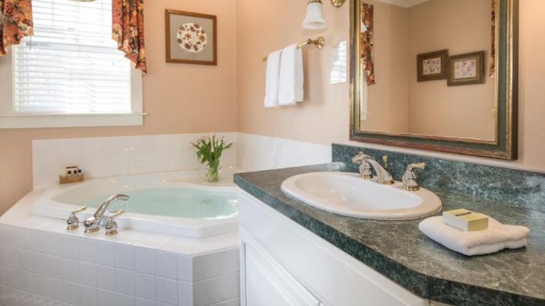The Inn at Ormsby Hill