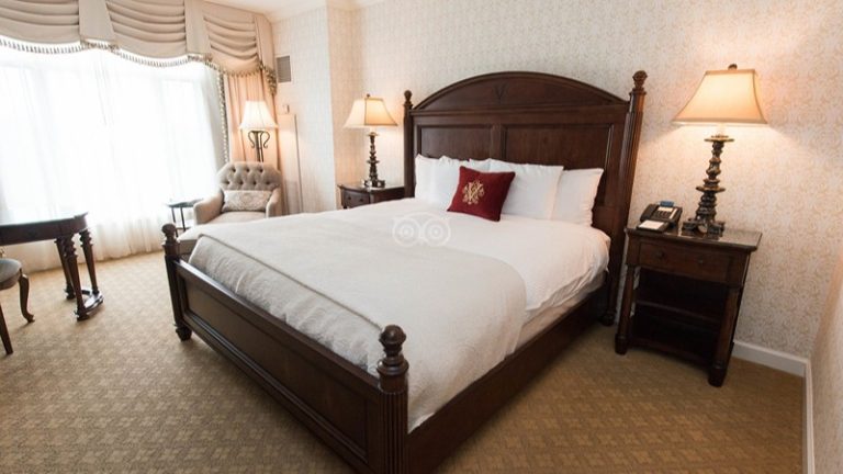 The Inn on Biltmore Estate
