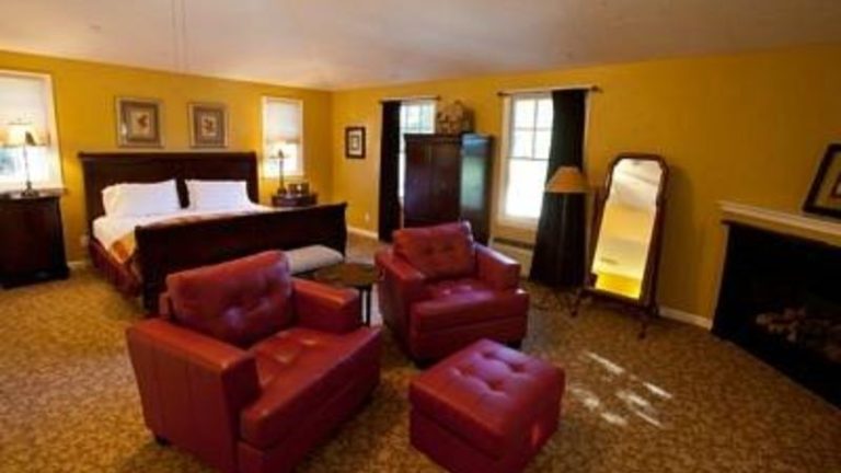 The Inn on First