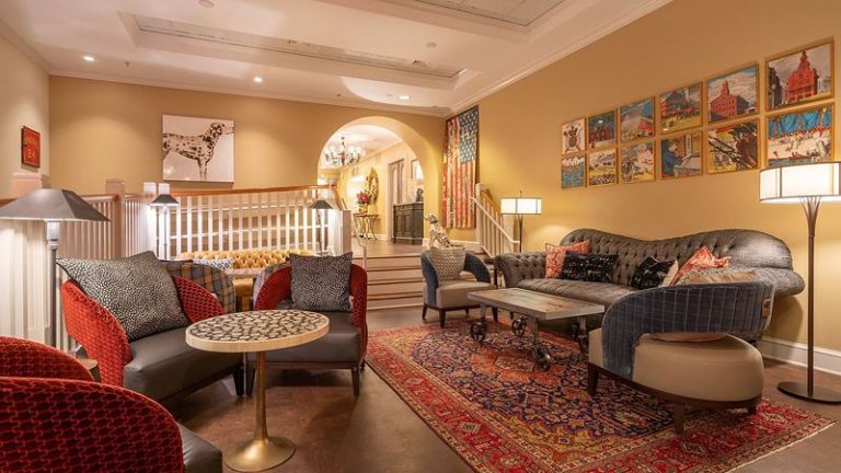 The Kendall Hotel