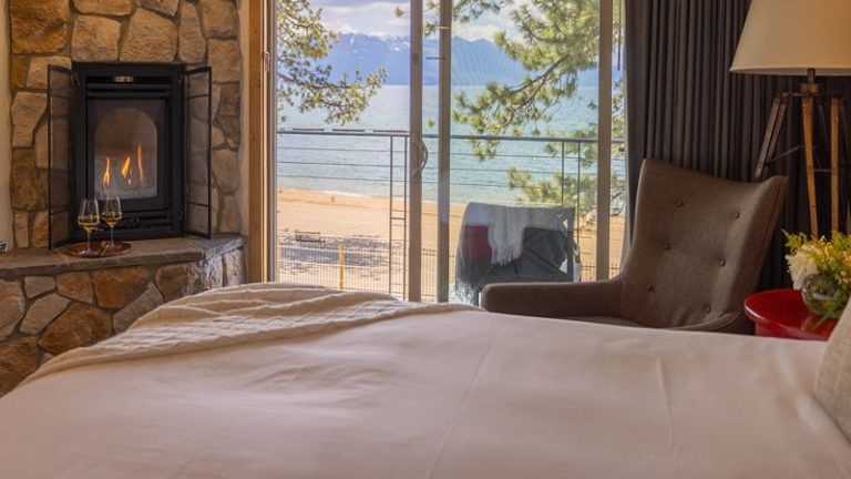 The Landing Lake Tahoe Resort & Spa