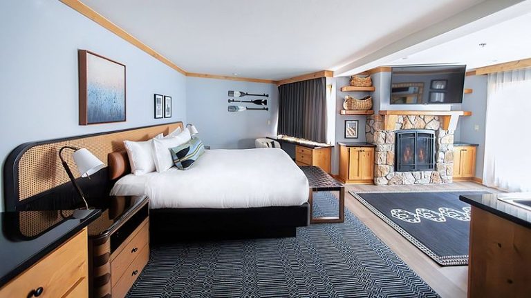 The Landing Lake Tahoe Resort & Spa