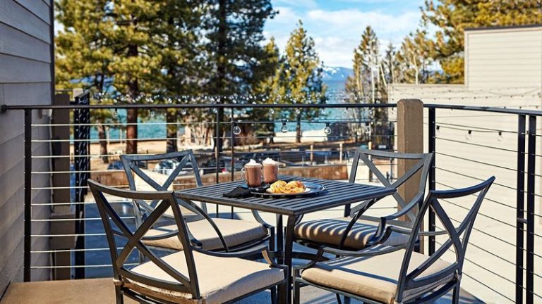 The Landing Lake Tahoe Resort & Spa