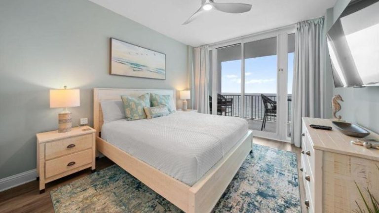 The Lighthouse Condominiums