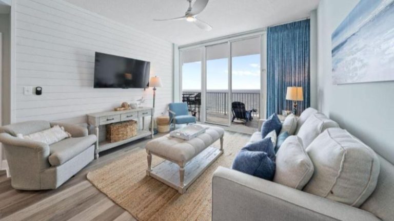 The Lighthouse Condominiums