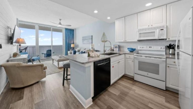 The Lighthouse Condominiums